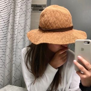Free people hat